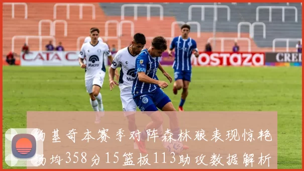 约基奇本赛季对阵森林狼表现惊艳场均358分15篮板113助攻数据解析